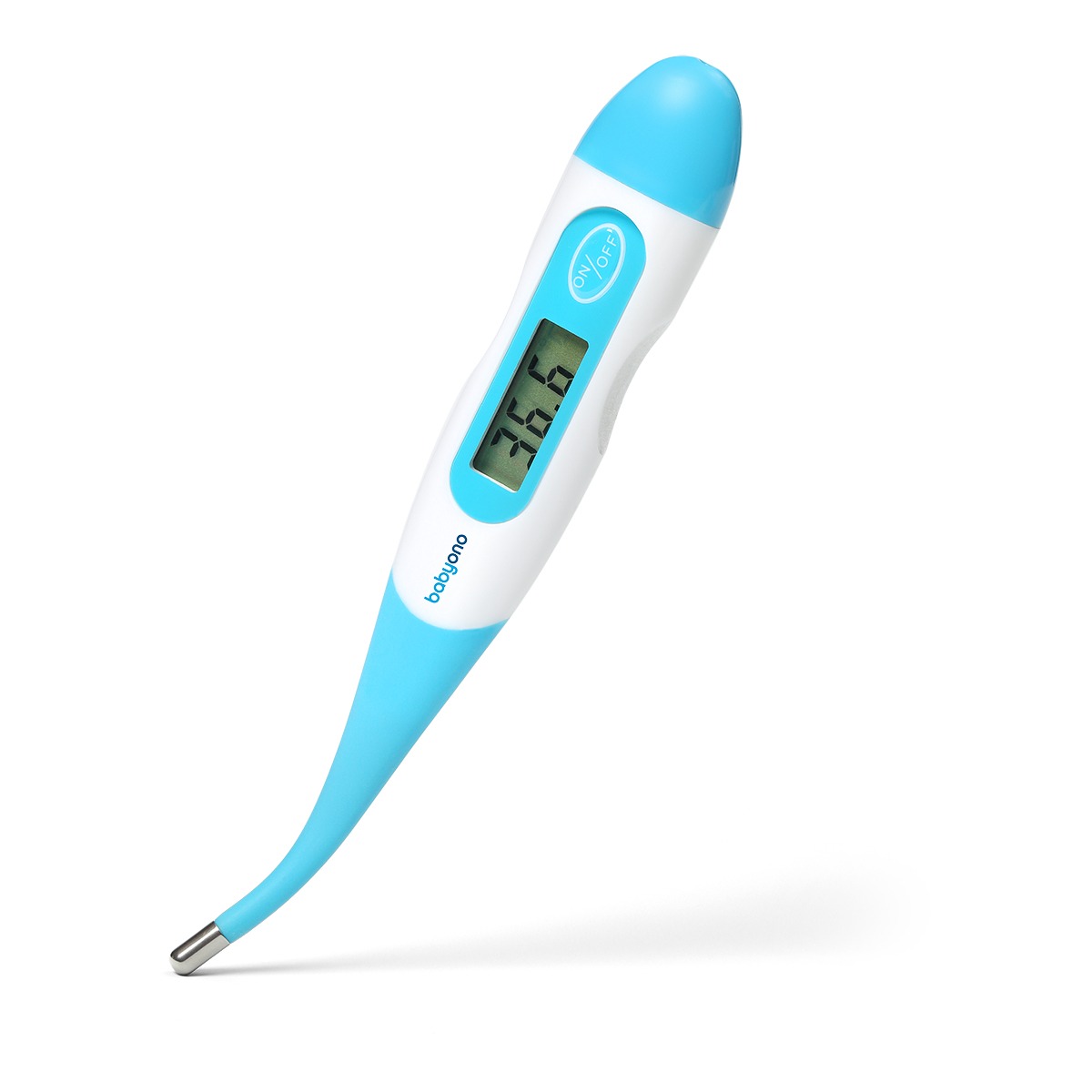 Termómetro Digital Flexible para bebé - Vizaro