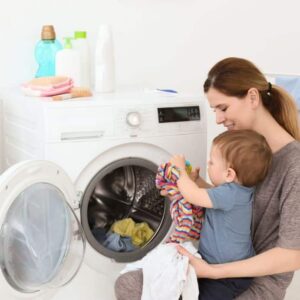 Hygiene & Laundry Products