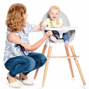 Highchairs & Booster Seats