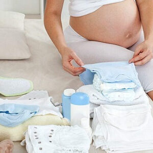Hospital Panties Disposable Women's Maternity – Bimbi