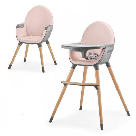 Kinderkraft Fini Chair Pink – Bimbi