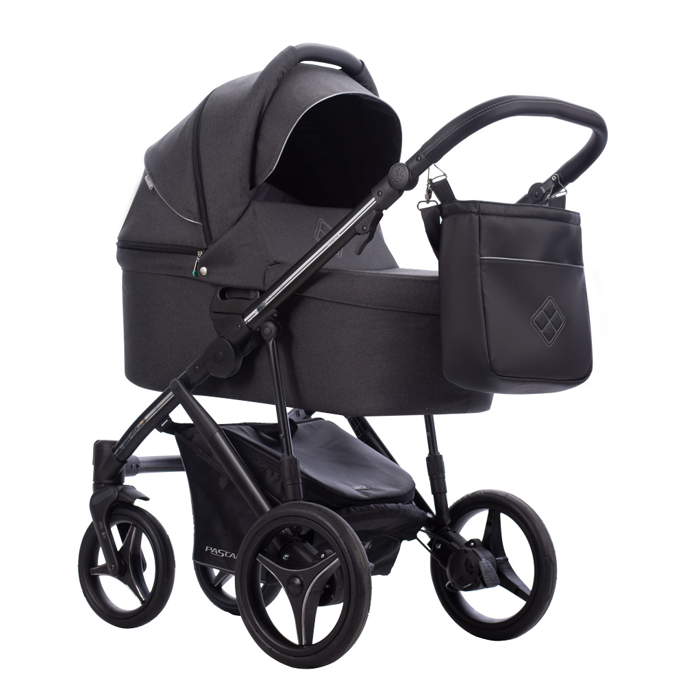 Bebetto 2024 travel system