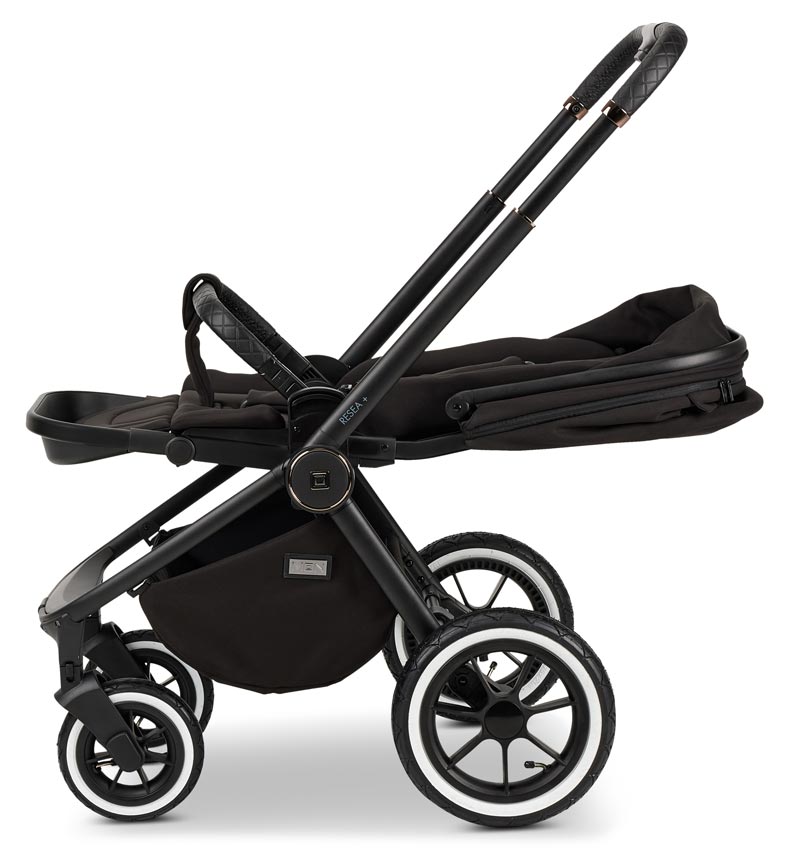 Moon resea clearance stroller