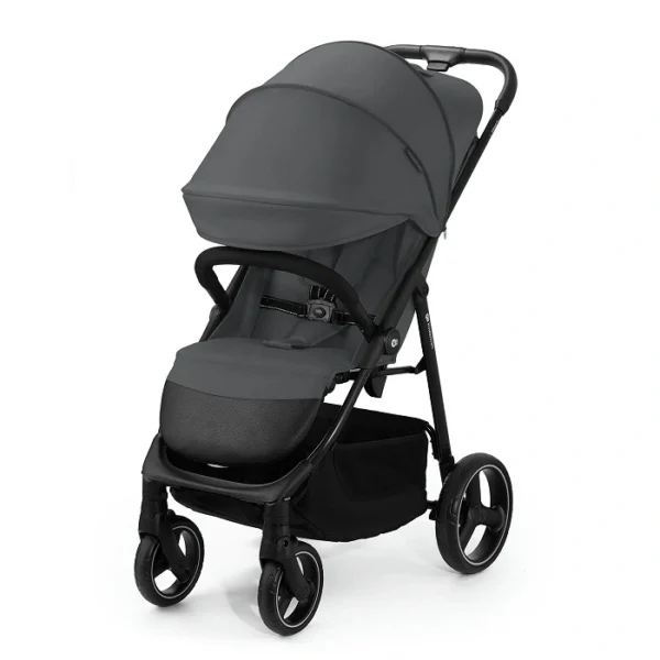 Kinderkraft Trig 3 Stroller Grey