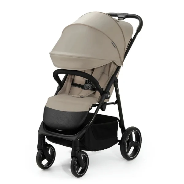 Kinderkraft Trig 3 Stroller Beige