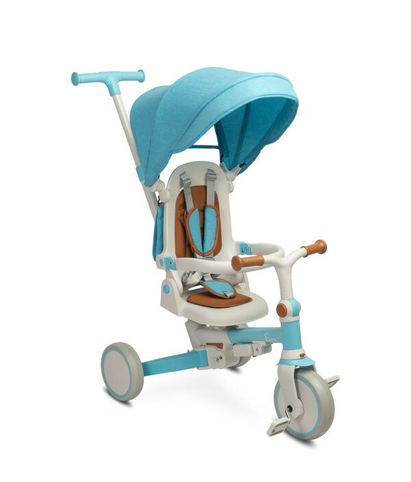 TRICYCLE FARO BLUE