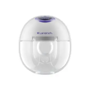 Lansinoh Single Wearable Breast Pump