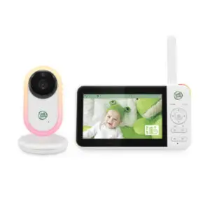 LeapFrog 5″ Video Baby Monitor with Night Light