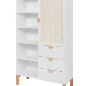 Bellamy Ratata bookcase