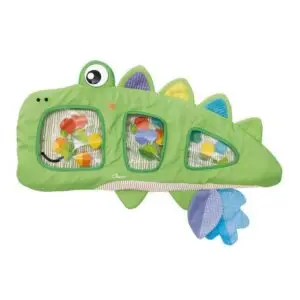 Chicco CROCODILE - SENSORY WATER MAT