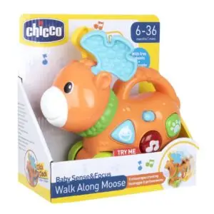 Chicco  INTERACTIVE MOOSE