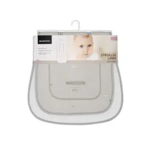 Anti-sweat stroller liner Seally Me