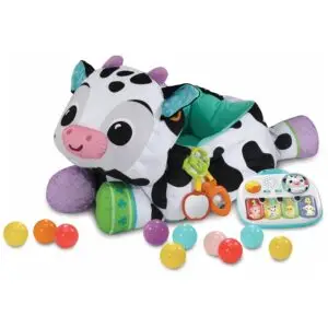 Vtech Moosical Activity Ball Pit