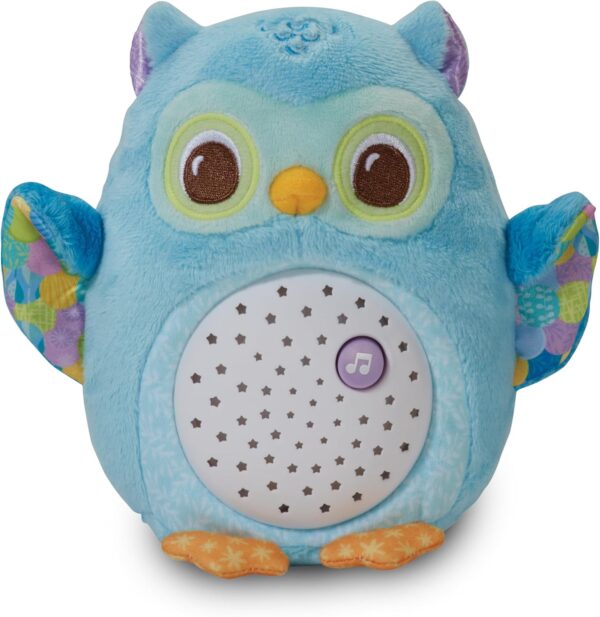 VTech Twinkle Lights Owl