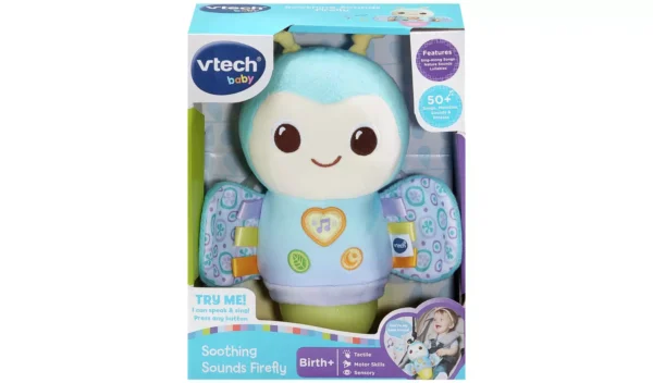 VTech Soothing Sounds Firefly