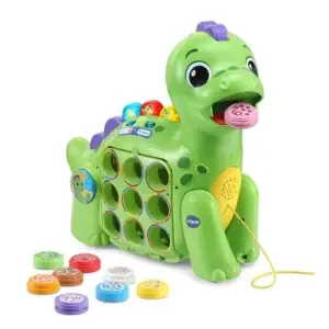 Vtech Chomp-Along Dino