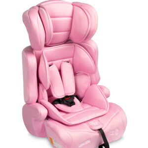 CAR SEAT FALCON I-SIZE PINK