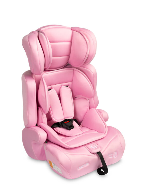 CAR SEAT FALCON I-SIZE PINK