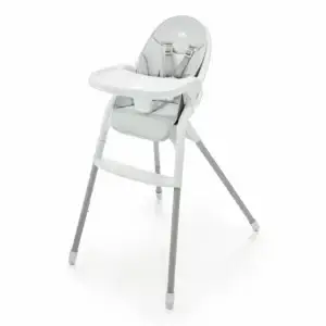 Kinderkraft High Chair 2in1 DINNLY