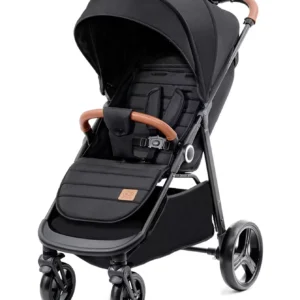 Kinderkraft Buggy Grande Plus black