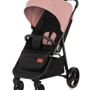 Kinderkraft Buggy Grande Plus pink
