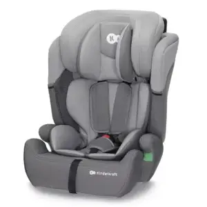 Kinderkraft  Car Seat Comfort Up i-Size grey