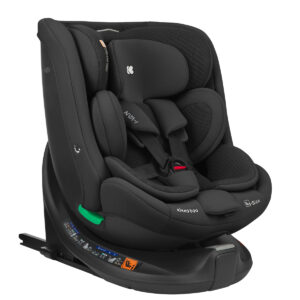 Kikkaboo Car seat 40-150 cm i-Van i-SIZE Black