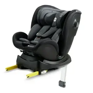 Kinderkraft Car Seat XRIDER i-Size Grey