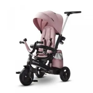 Kinderkraft Easytwist Trike ( Pink)