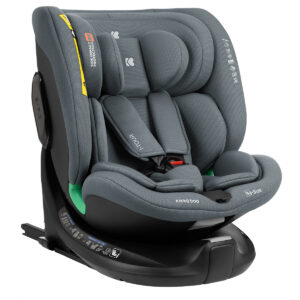 Car seat 40-150 cm i-Tour i-SIZE Dark Grey