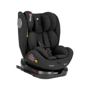 Car seat 40-150 cm i-Moove 2 i-SIZE Black