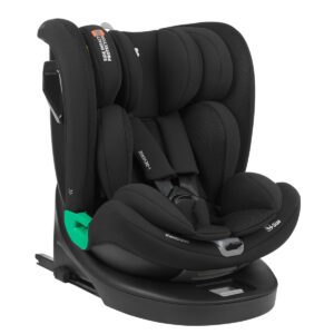Car seat 40-150 cm i-Reverse i-SIZE Black