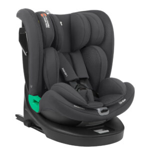 Car seat 40-150 cm i-Reverse i-SIZE Dark Grey