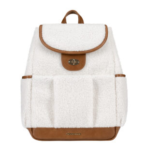 Mama bag Morice White