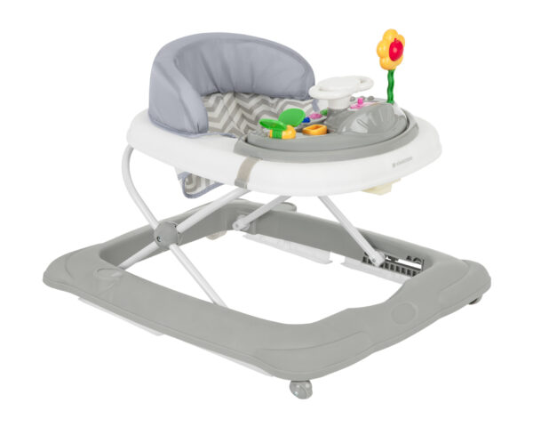 Walker Misty Grey