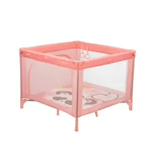 Playpen Enjoy Pink Panda
