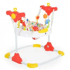 Jumper Vista white