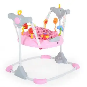 Jumper Vista pink