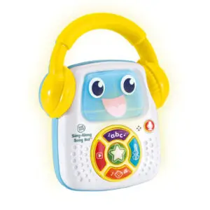 Leap Frog Sing-Along Song Bot™