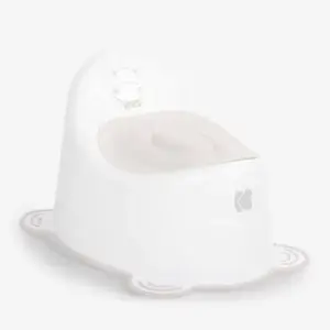 Hippo Beige Potty anti-slip