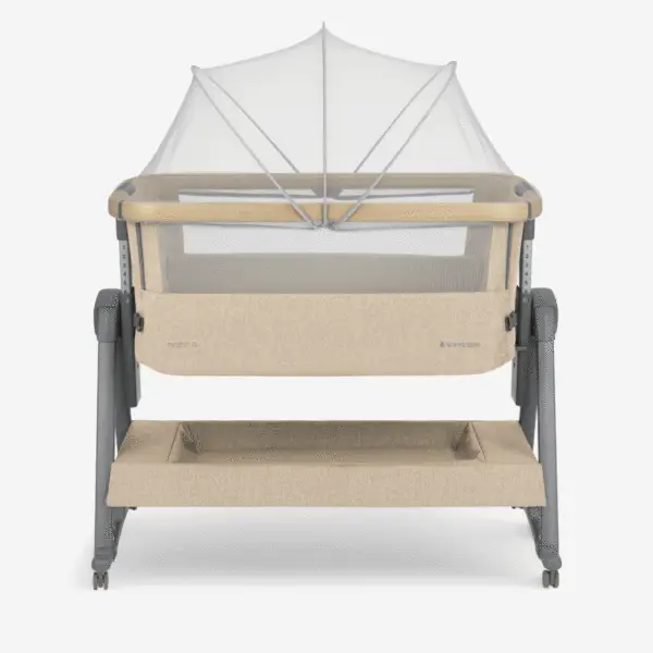 Kikkaboo Nanna 2 Beige