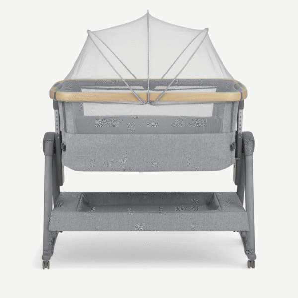 Kikkaboo Nanna 2 Grey