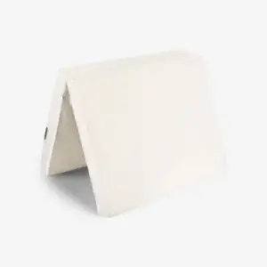 Foldable mini mattress 45х80х5cm (next to me)