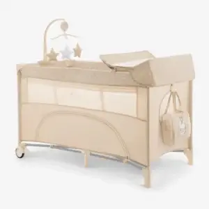 Nighty Night Beige