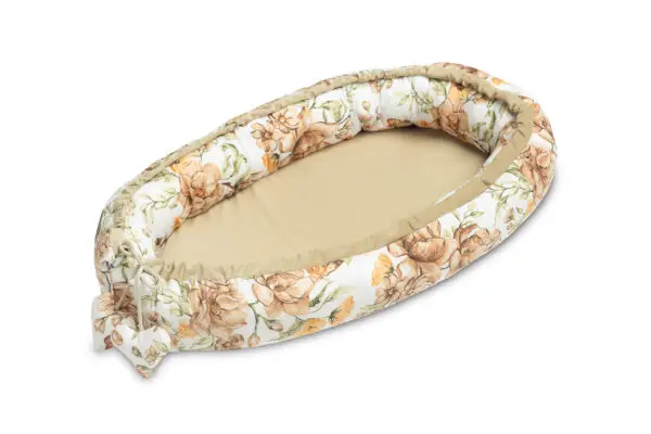 sofdt baby nest