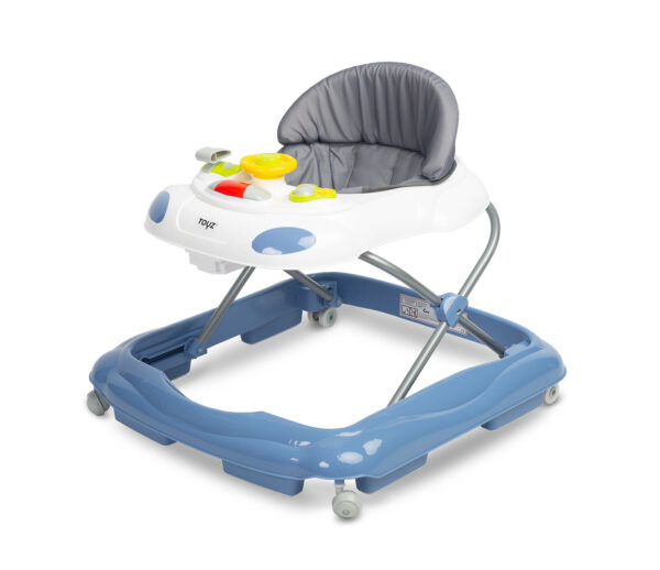 BABY WALKER CARIO NAVY