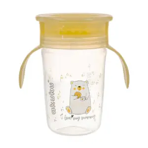 BOTTLE 360 LIGHT