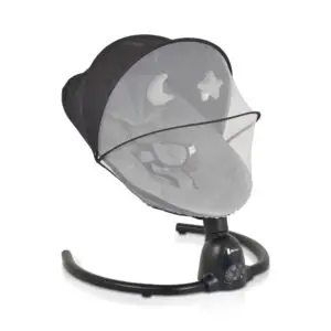 Electric swing Clarissa grey