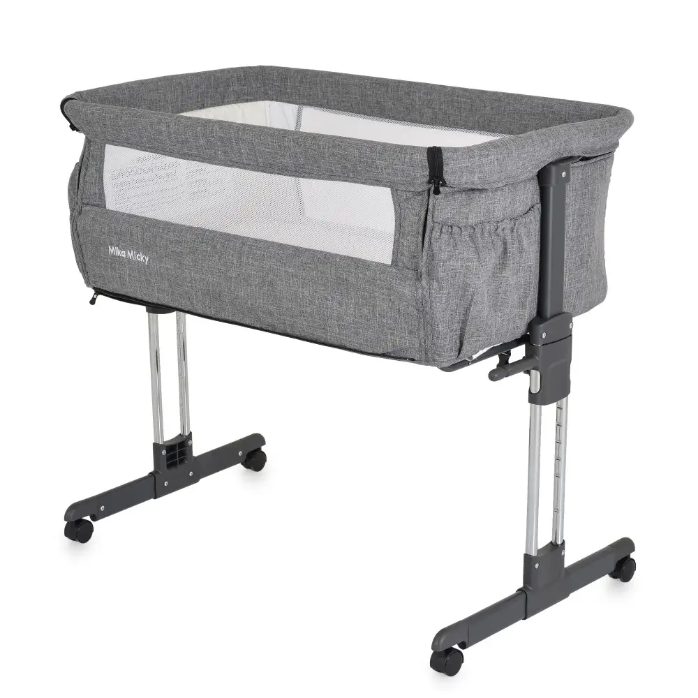Baby crib Mika