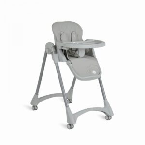 High chair Rico grey